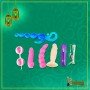 Love Kit for Couple Flirting Suits with Controller SK-002