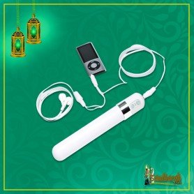 Ohmibod Music Vibrator  Feel the Music MV-002