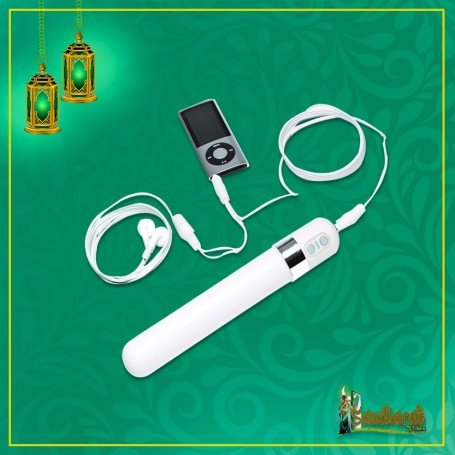 Ohmibod Music Vibrator  Feel the Music MV-002