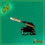 Automatic Adjustable Multifunctional Sex Machine Dildo V2 SM-003