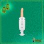 5 Speed Thrusting Vibrator Sex Machine With Suction Cup SM-004