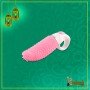 G Spot Jelly Vibrator-Tongue GS-005