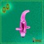Lover Teaser 10 Speeds Finger & Clit Vibrator for Women BV-015