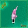 Lover Teaser 10 Speeds Finger & Clit Vibrator for Women BV-015