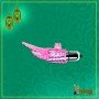 Lover Teaser 10 Speeds Finger & Clit Vibrator for Women BV-015