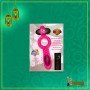 Couple Clitories and Testicle Vibrator BV-019