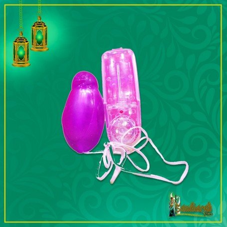 Bomb vibrator BV-020