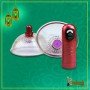 MOMO-The Perfect Breast Enhancer 7 Speed Vibrating BEM-004