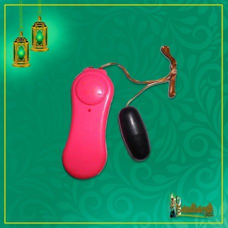 Durex Sleep Thumb Mini Bullet Vibrator BV-025