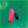 Durex Sleep Thumb Mini Bullet Vibrator BV-025