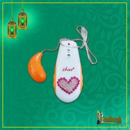 Jump Egg Droplets Bullet Vibrator BV-027