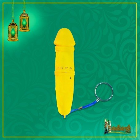 Mini Pussy Vibration Massager BV-035