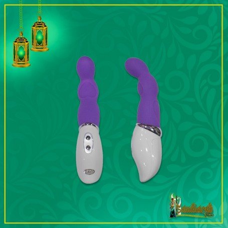 Love Lure Ladies G Spot Vibrator GS-021