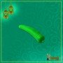 10-Function Chili Silicone Vaginal G Spot Vibrator GS-022