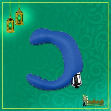 SIFRS Male Prostate Massager Stimulation GS-027