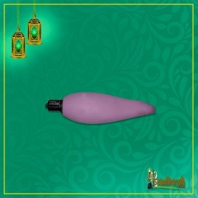 Fabulous Fire G-Spot Vibe GS-031