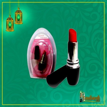 Lipstick Secret Vibrator FV-002