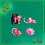 Rolling Fun II- An Ultimate Oral Sex Stimulator FV-004