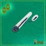 Pleasure Steel Vibrator FV-007