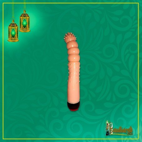 Spike Thorn Female Masturbation Fun vibrator FV-010