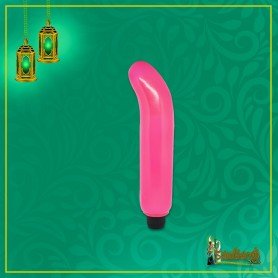 Seductive Strawberry Vibrator FV-011
