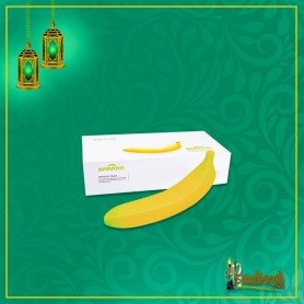 Banana Vibrator FV-014