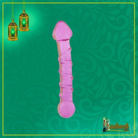 Bud Glass dildo GD-007