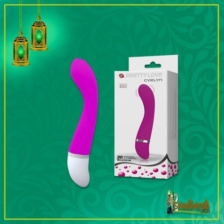 Pretty Love Cvelyn LXV-016