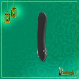 OVO F7 Black Vibe Massager LXV-025