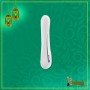 OVO F9 White Vibe Massager LXV-026