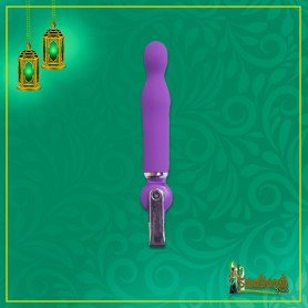 Female Prostate Alice Luxury Vibrator LXV-033