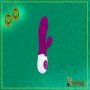 Pretty Love Snappy Vibrator with 30 Functions Waterproof RV-011