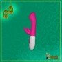 10 Function Dual Rabbit Vibrator RV-014