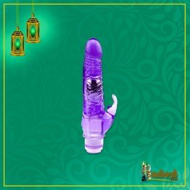 Clitoral Stimulation Rabbit Vibrator For Women RV-015