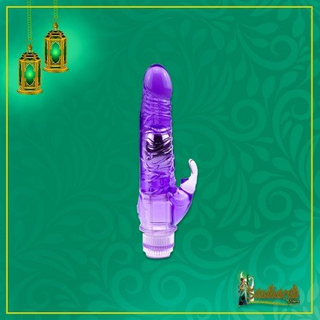 Clitoral Stimulation Rabbit Vibrator For Women RV-015