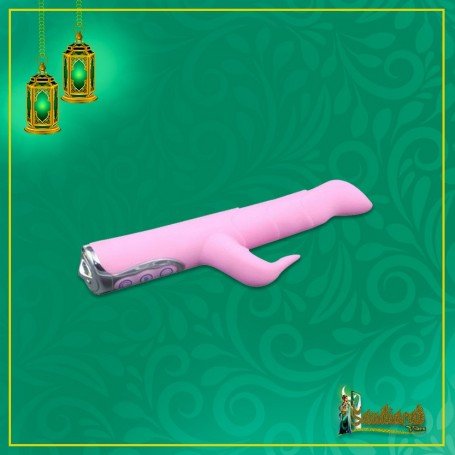 Ai Fei Effie Rabbit Vibrator RV-019