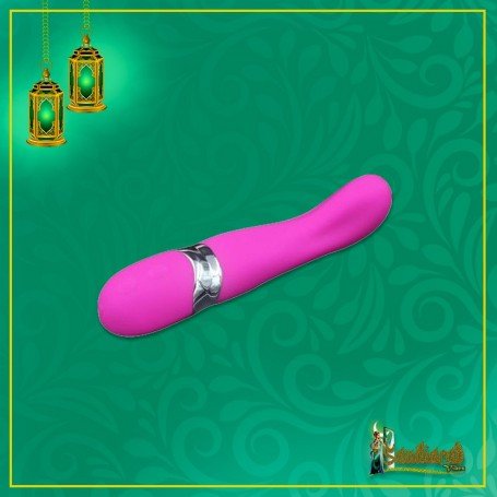 Ai Qini Ni Beads Stick Butterfly Rabbit Vibrator RV-020
