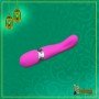 Ai Qini Ni Beads Stick Butterfly Rabbit Vibrator RV-020