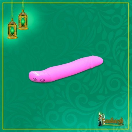 Vigny Wei Nike Rabbit Vibrator RV-022