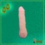 Soft feel Flexible Realistic Non Vibrator RSNV-002