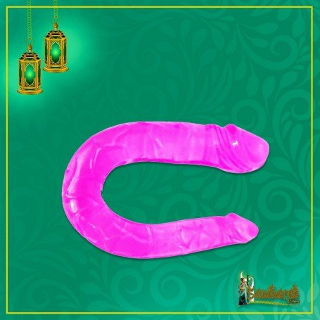 Double Dong Cool Jelly RSNV-007