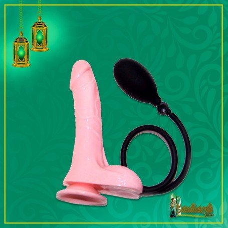 Ultimate Inflatable Realistic Non Vibrator RSNV-010