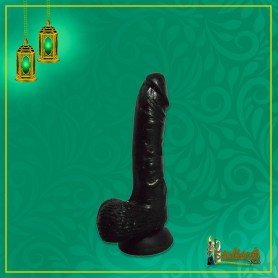 Iron Maidens Realistic Non Vibrator RSNV-012