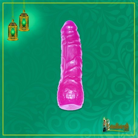 Sex Flesh Pink Realistic Non Vibrator RSNV-021