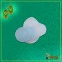 Crystal Suction Cup Realistic Non Vibrator RSNV-028