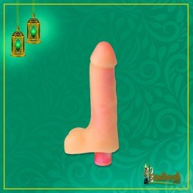 SexFlesh Vibrating Valentino Realistic Vibrator RSV-006