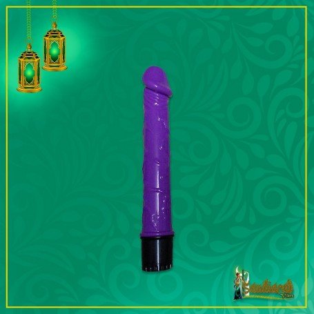 Playboy Realistic Vibrator RSV-029