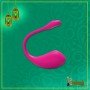 LUSH 2 Remote Control Vibrator