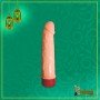 Magic Silicone Realistic Vibrator RSV-048