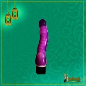 Ultimate Super Flexi Jelly Realistic Vibrator V1 RSV-050